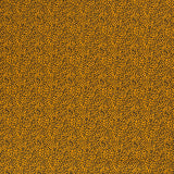 Cotton Jersey - Leopard Print (Rust)
