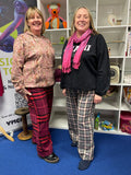 PJ Pants Workshop