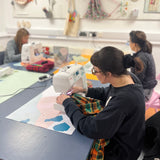 PJ Pants Workshop