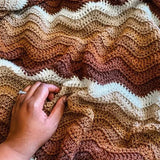 Autumn Crochet Socials