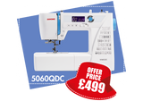 Janome 5060QDC