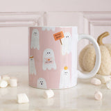 Halloween Pottery Painting