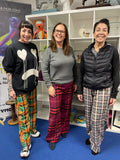 PJ Pants Workshop