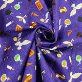 Spooky Sewing Workshops