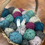 Beginners Crochet