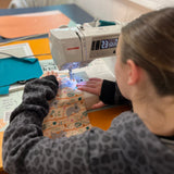 Spooky Sewing Workshops