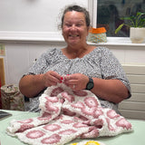 Autumn Crochet Socials