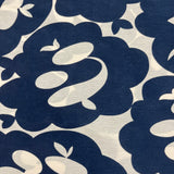 Viscose Blend-  Dream Pattern (0.5m Peice)