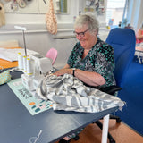 October Sewing Socials