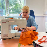 October Sewing Socials