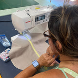 October Sewing Socials