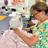 October Sewing Socials