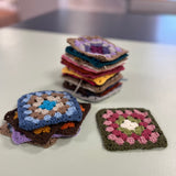 Autumn Crochet Socials
