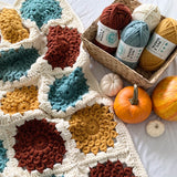 Autumn Crochet Socials