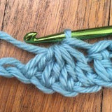 Beginners Crochet