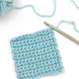 Beginners Crochet