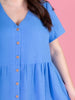 Tilly and the Buttons Nell Blouse & Dress