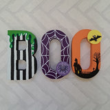 Halloween Pottery Painting