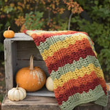 Autumn Crochet Socials