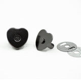 Magnetic Bag Fasteners (Hearts)