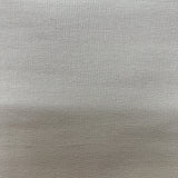 Plain Cream 100% Cotton