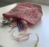 Zipper Bag Workshop