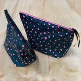 Zipper Bag Workshop