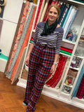 PJ Pants Workshop