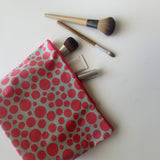 Zipper Bag Workshop