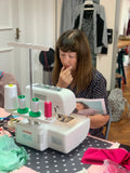 Sewing Surgery Workshop