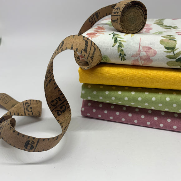 Craft Cottons & Canvas