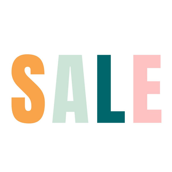 SALE