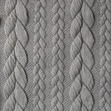 Cable Knit (Sand)