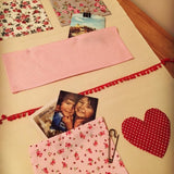 Little Creatives Sewing Workshops