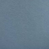 Viscose Jersey - Plain Denim Blue