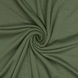 Viscose Jersey - Plain Khaki