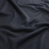 Viscose Jersey - Plain Navy