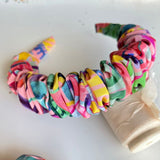 Little Creatives Sewing Workshops