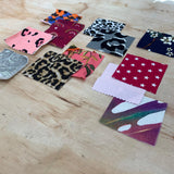 Sample Book Workshop
