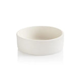 Straight Edge Pet Bowl