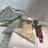 Home Ed Beginners Sewing Course