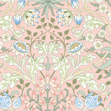 William Morris – Luxe Cotton/Viscose (Hyacinth)