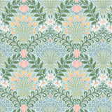 William Morris – Luxe Cotton/Viscose (Garden)