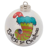 Christmas Baubles