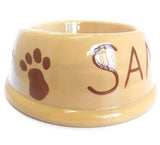 Medium Pet Bowl