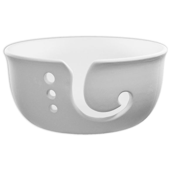Knitaholic Yarn Bowl
