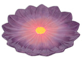 Daisy Trinket Plate