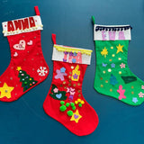 ‘Mini Makers' Craft Sessions (December)