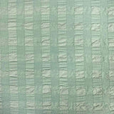 Cotton Blend Waffle- Mint