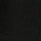 Rayon Linen- Black